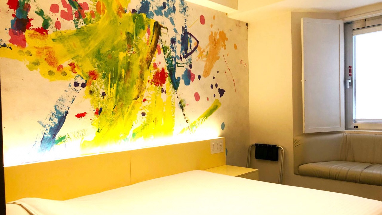 Photo of Bedroom in Makishi