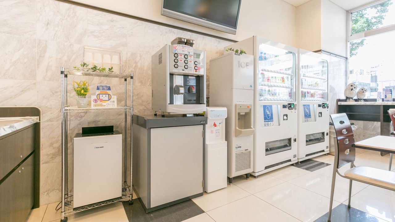 Photo of Kitchen in Chuocho