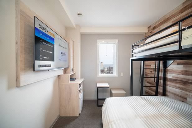 Photo of Bedroom in Hakodate