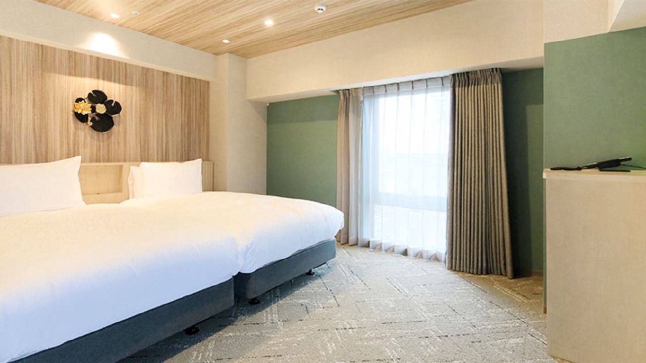 Photo of Bedroom in Morioka