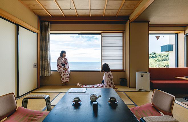 Photo of Livingroom in Wajima