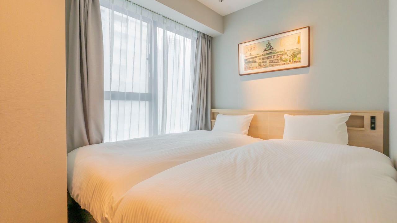 Photo of Bedroom in Hamamatsucho