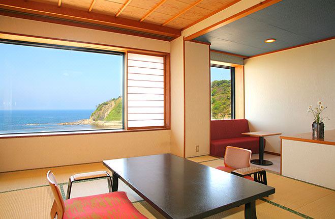 Photo of Livingroom in Wajima