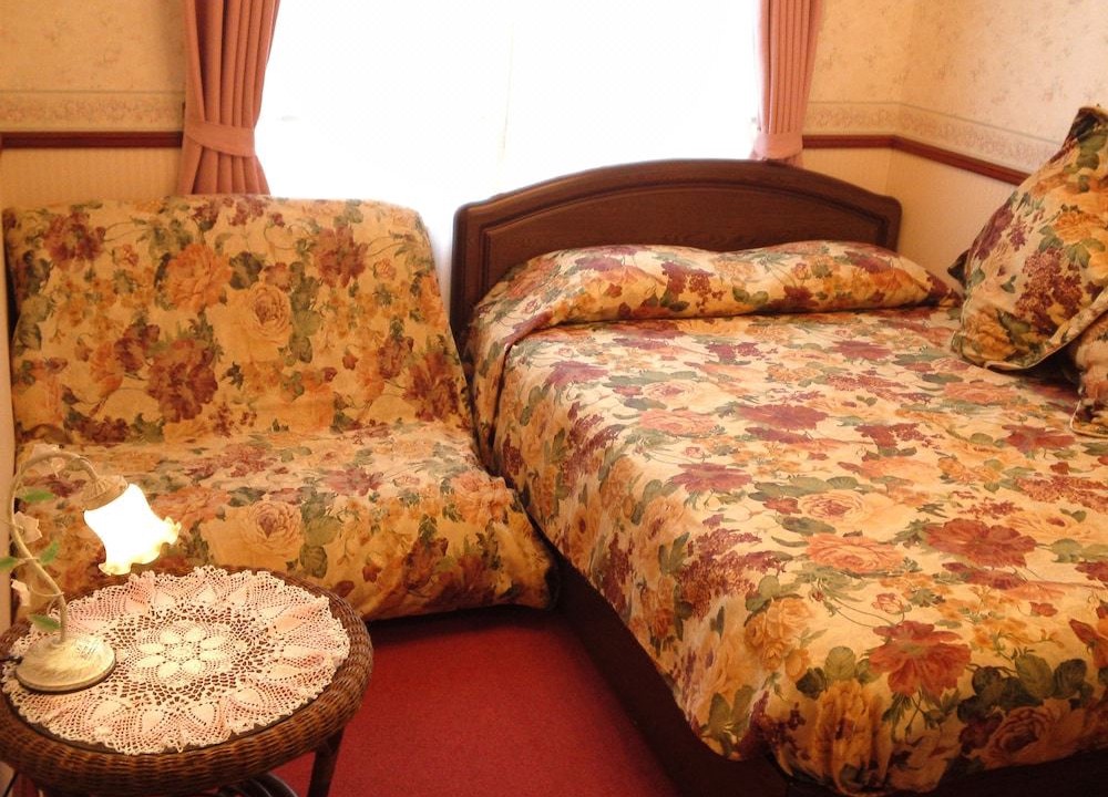 Photo of Bedroom in Hakodate