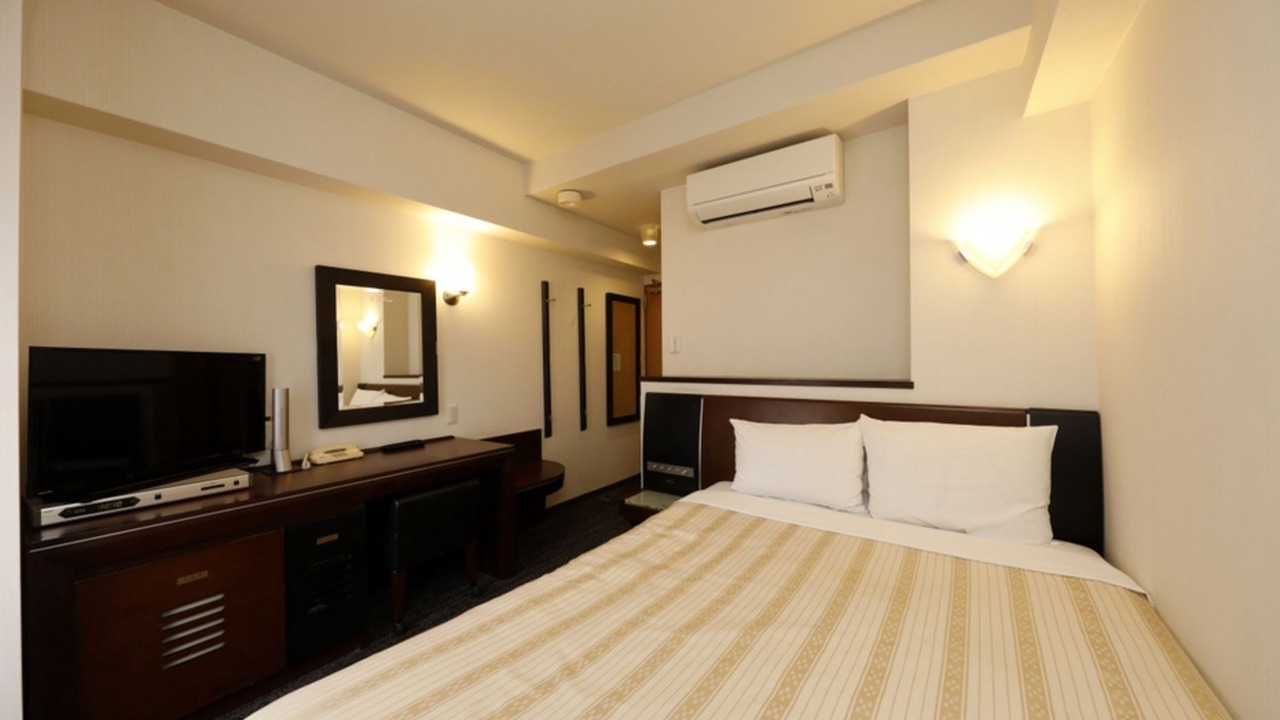 Photo of Bedroom in Matsuyama