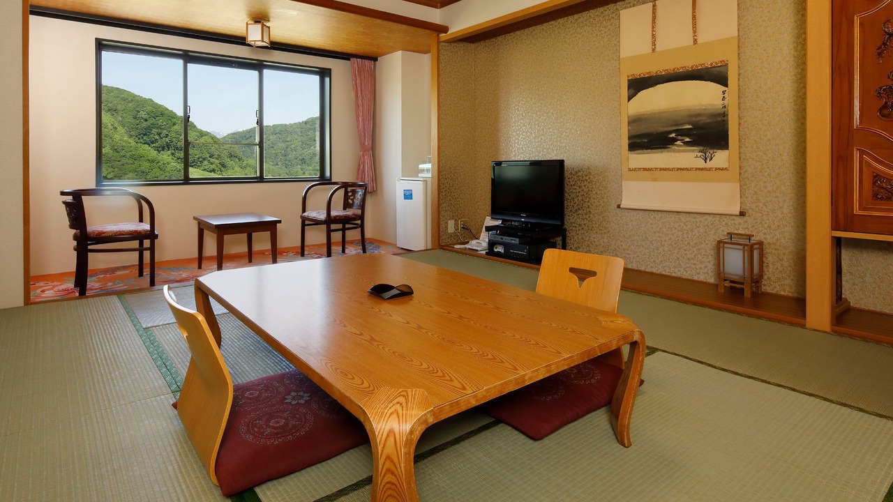 Photo of Livingroom in Minami