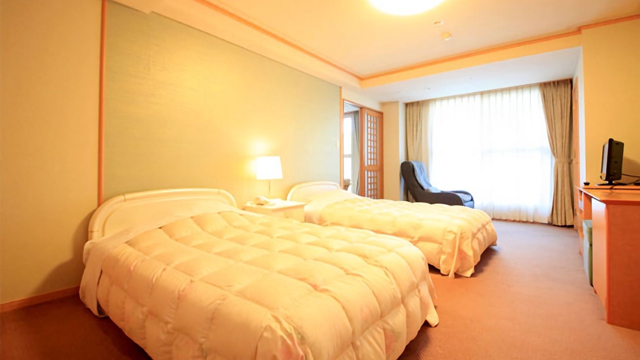 Photo of Bedroom in Noboribetsuonsencho