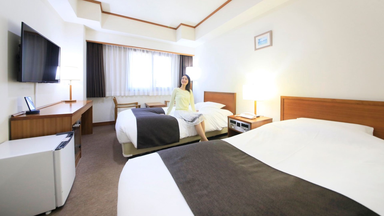 Photo of Bedroom in Hanamigawa