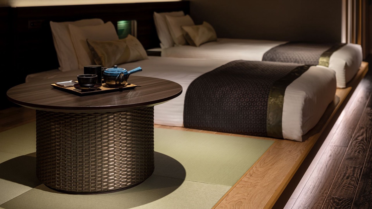 Photo of Livingroom in Ginza