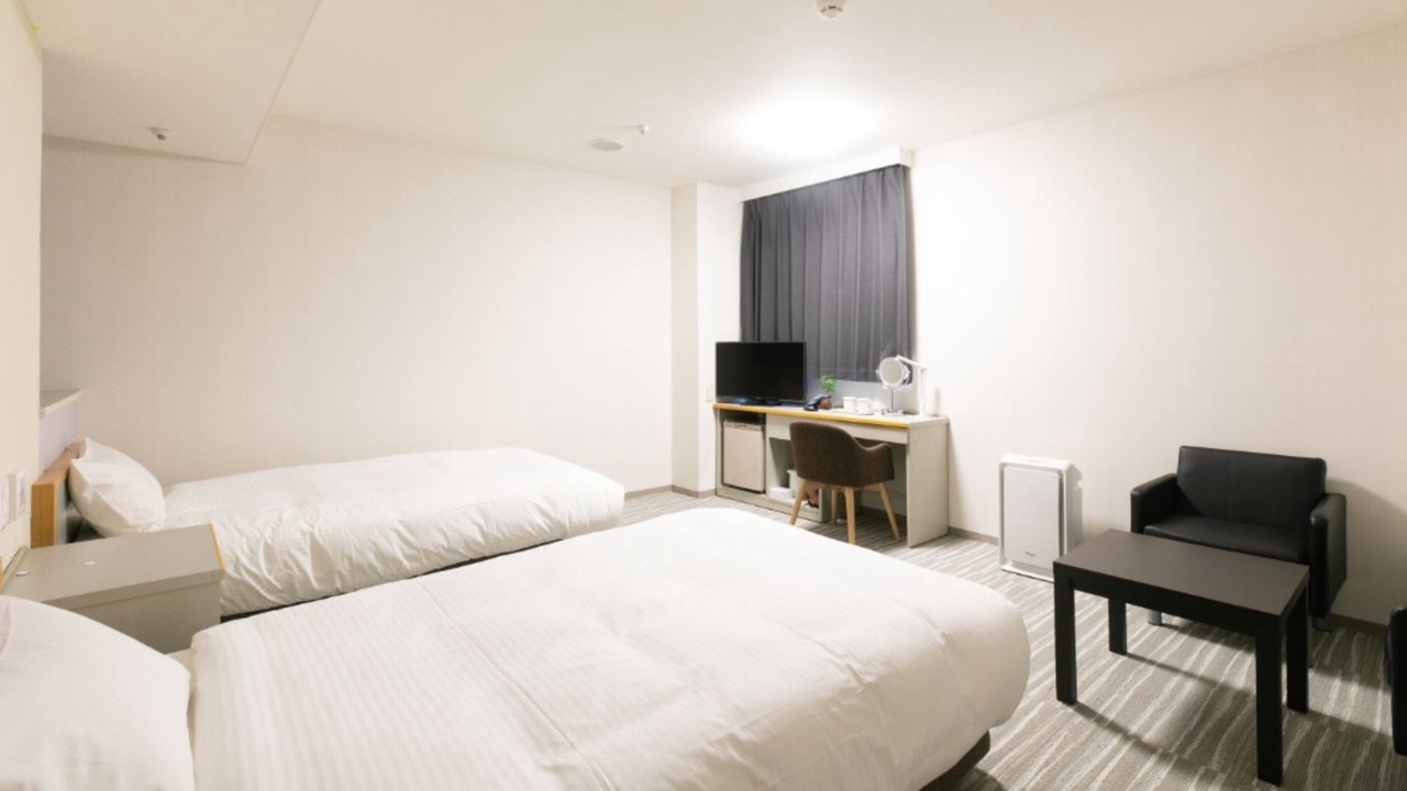 Photo of Bedroom in Nishiki