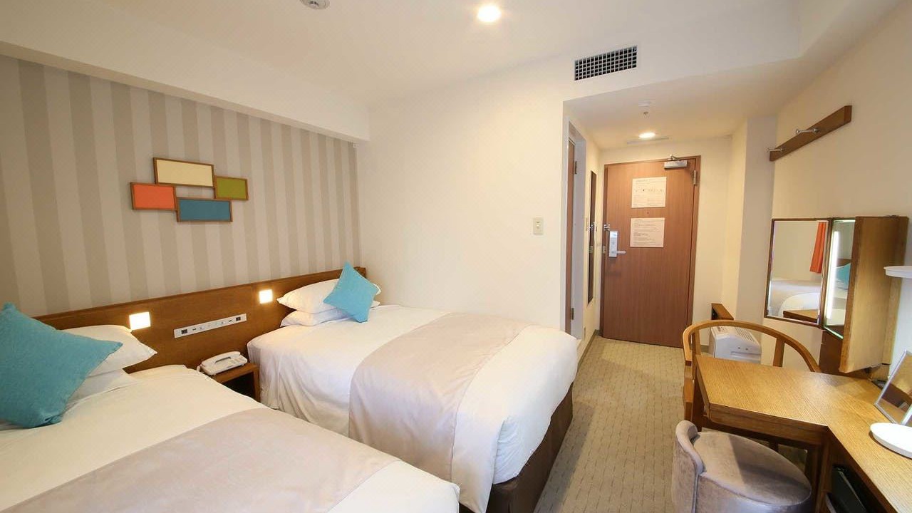 Photo of Bedroom in Nishi-Shinjuku