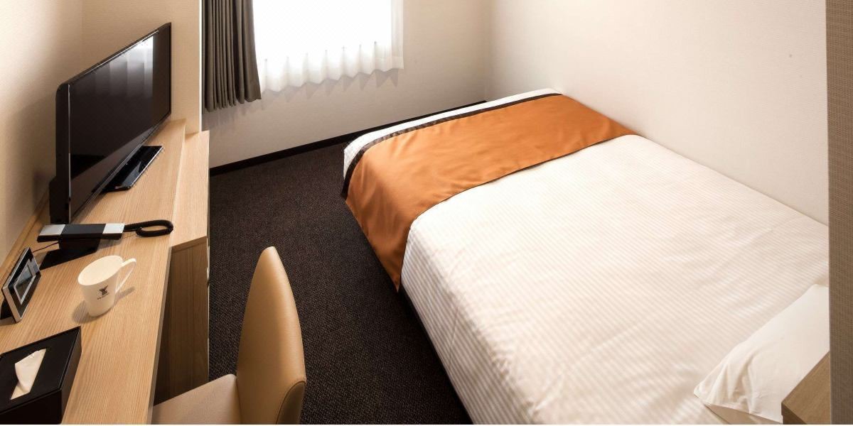 Photo of Bedroom in Asahikawa
