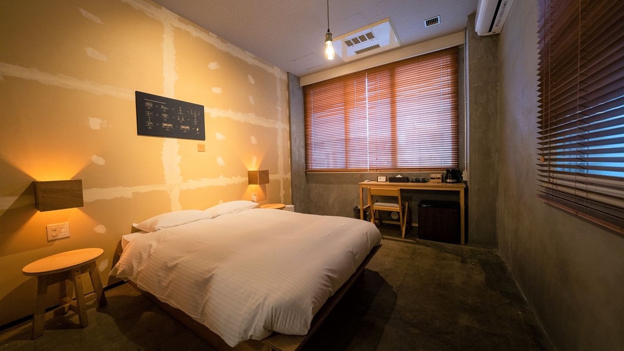 Photo of Bedroom in Yoichi