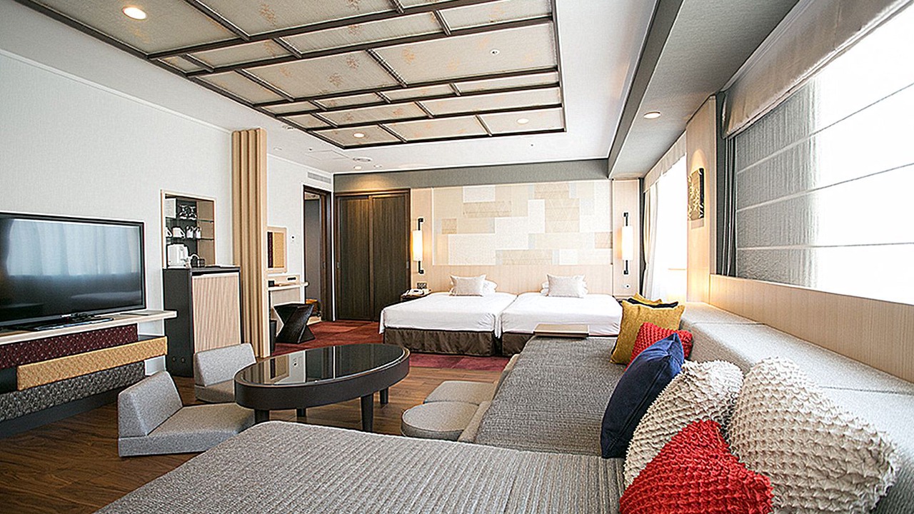 Photo of Livingroom in Sakae