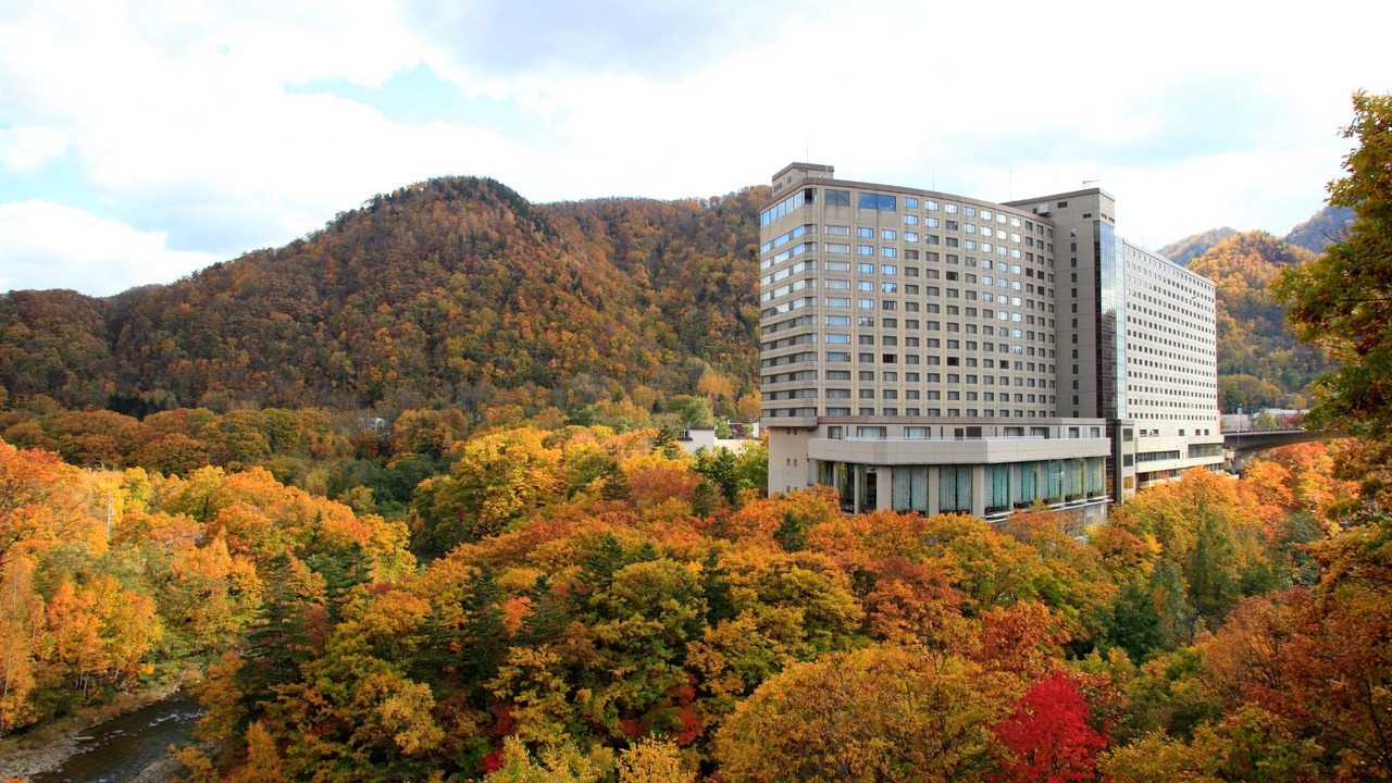 Photo of Buildings in Minami