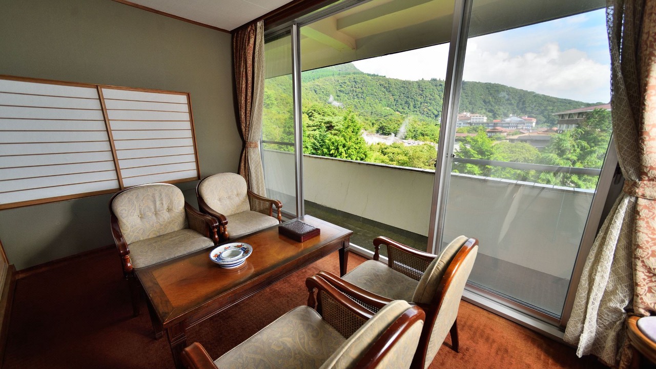 Photo of Livingroom in Unzen