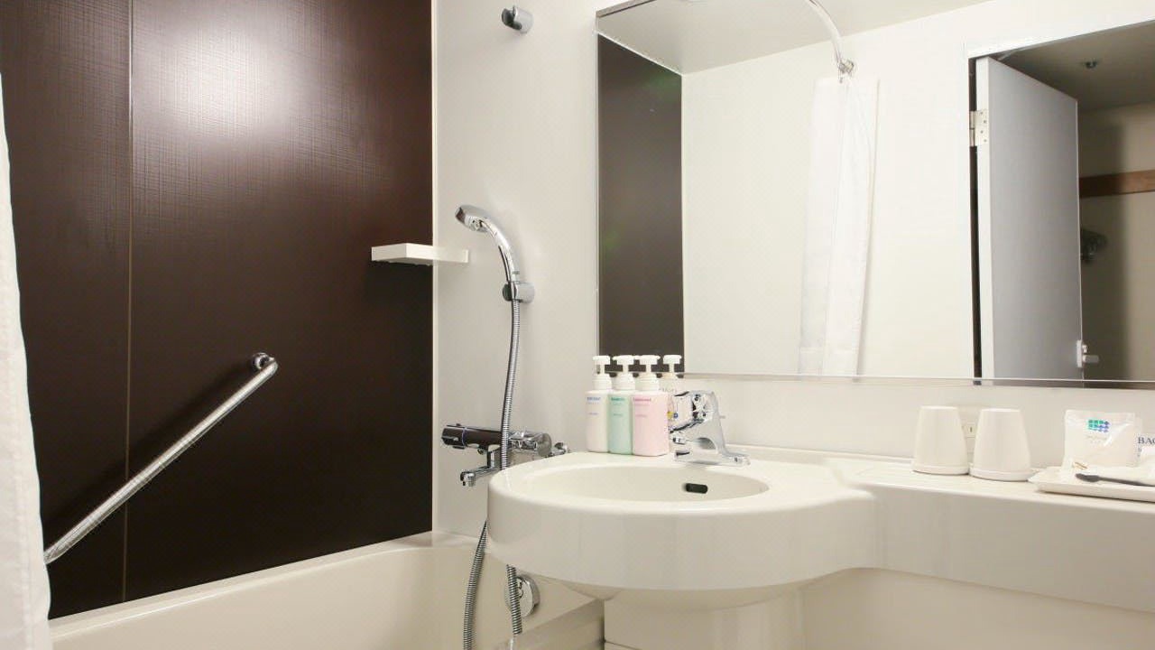 Photo of Bathroom in Nishi-Shinjuku
