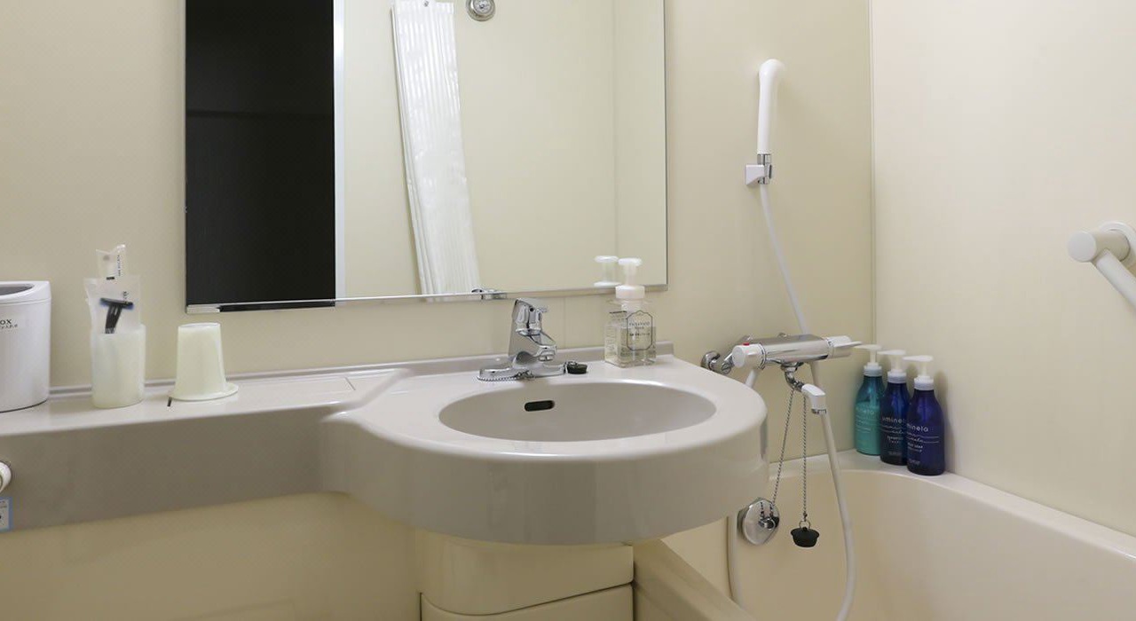 Photo of Bathroom in Nagaoka