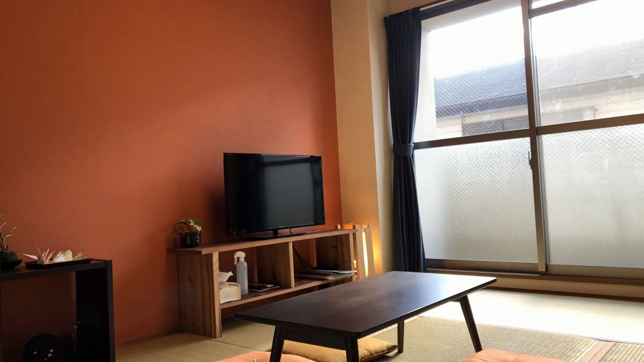 Photo of Livingroom in Jyoto Cho
