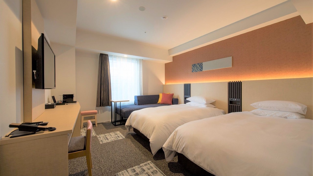 Photo of Bedroom in Odori