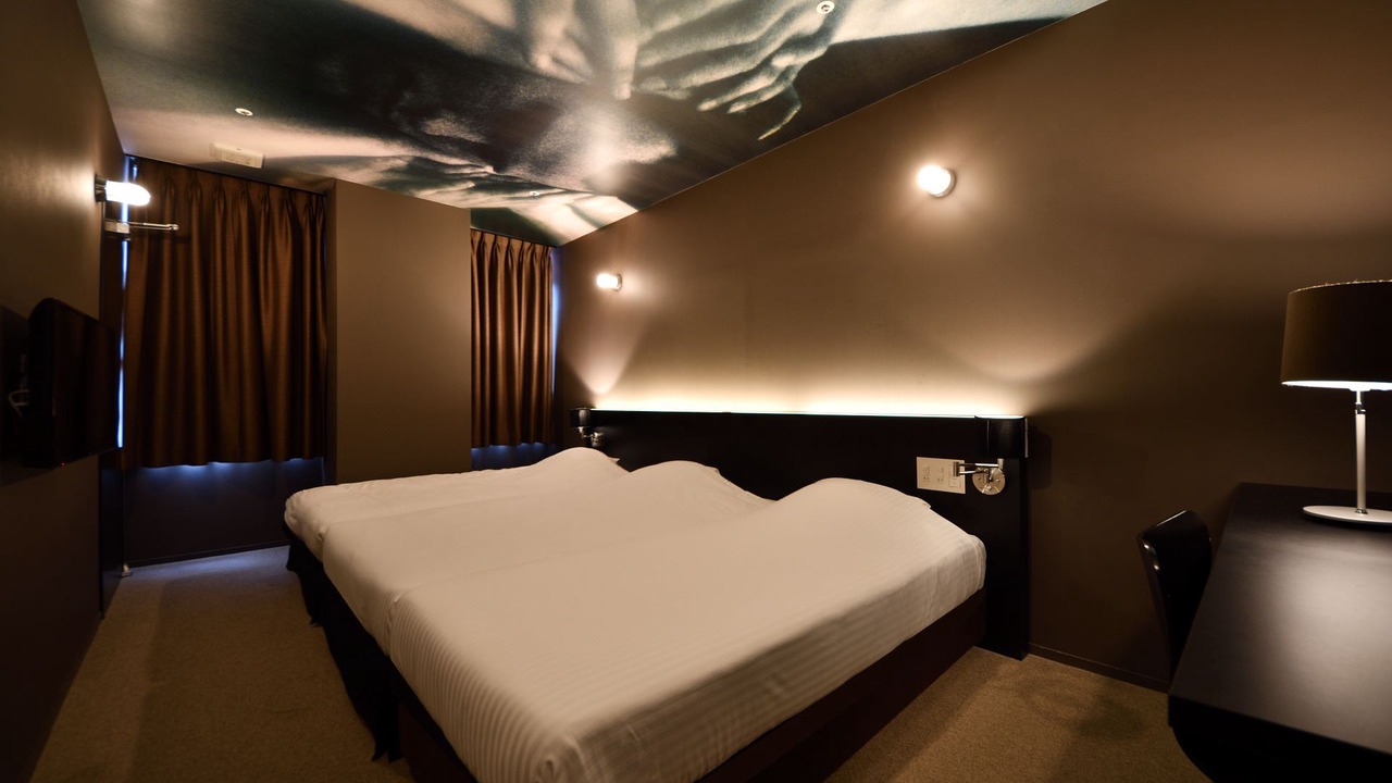 Photo of Bedroom in Makishi