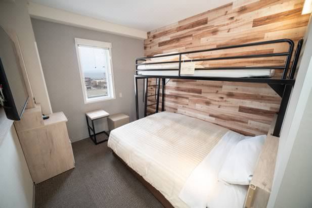 Photo of Bedroom in Hakodate