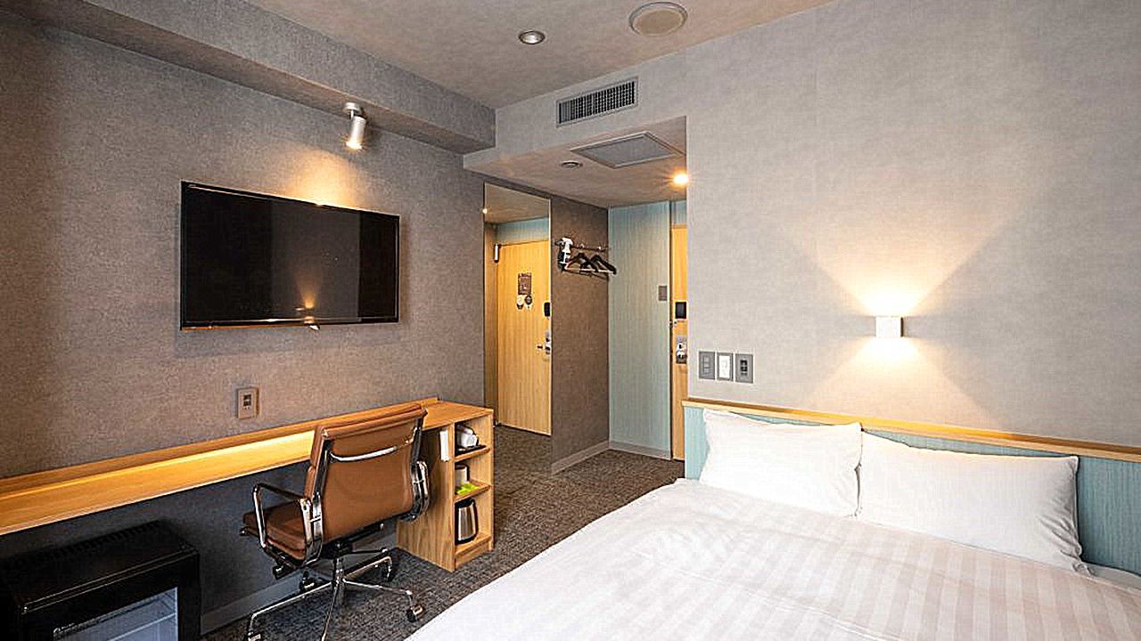 Photo of Bedroom in Naka Ward