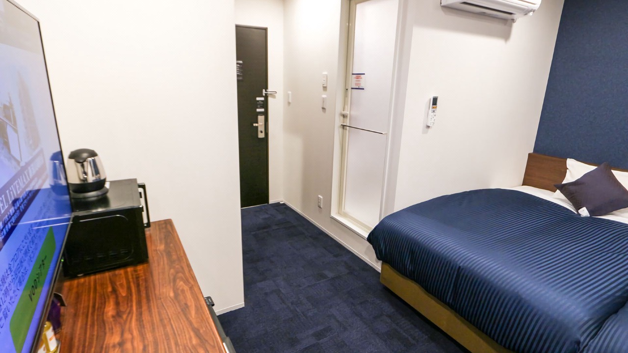 Photo of Bedroom in Nagaoka