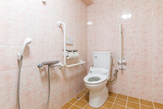 Photo of Bathroom in Makishi
