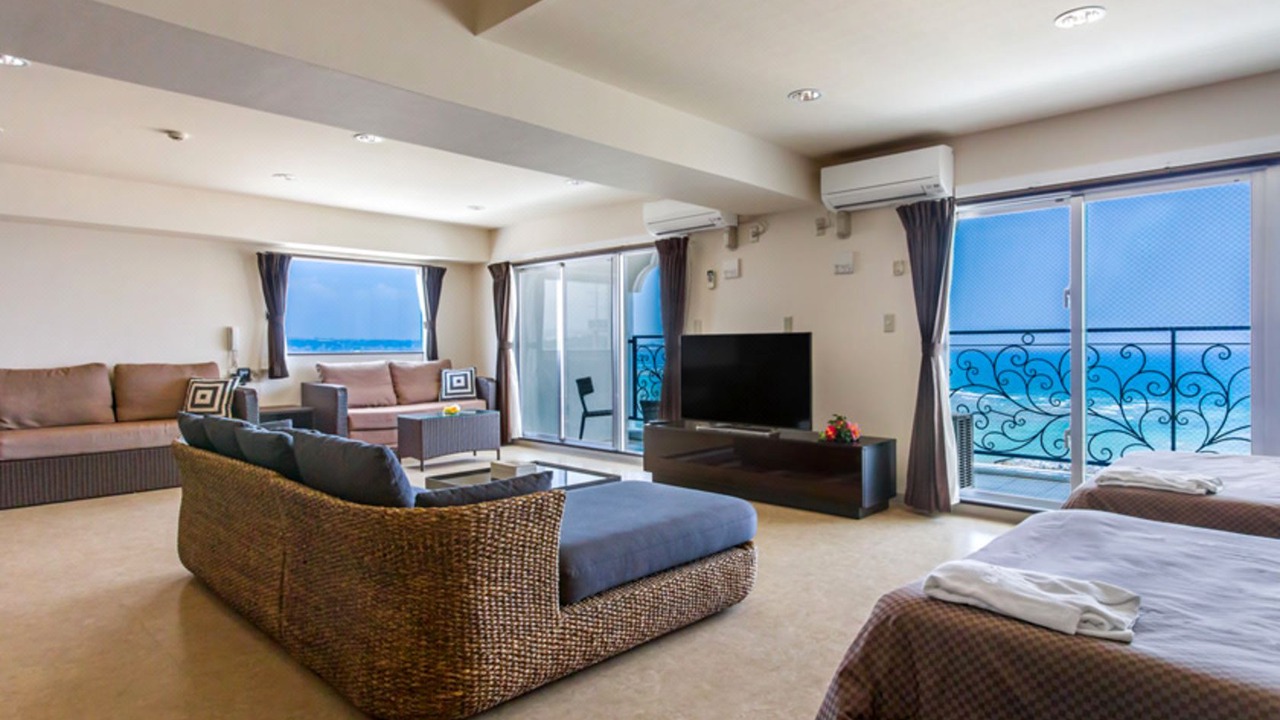 Photo of Livingroom in Mihama