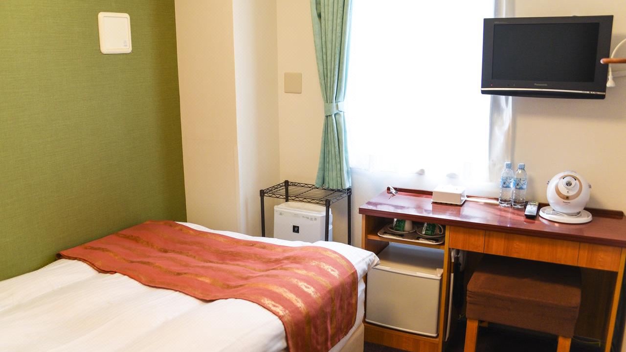 Photo of Bedroom in Yanagibashi