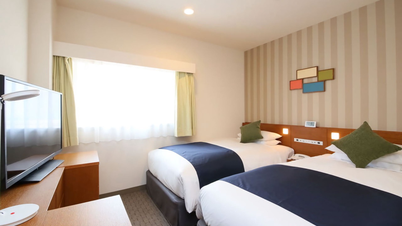 Photo of Bedroom in Nishi-Shinjuku
