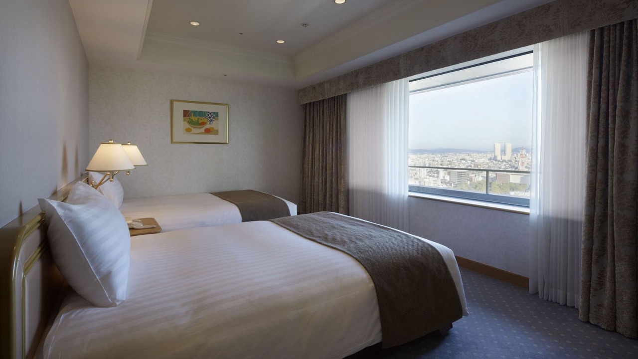 Photo of Bedroom in Sakai Ward