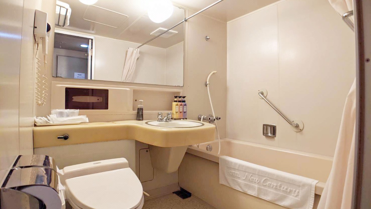 Photo of Bathroom in Goya