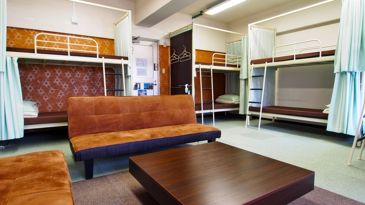 Photo of Livingroom in Hatsukaichi