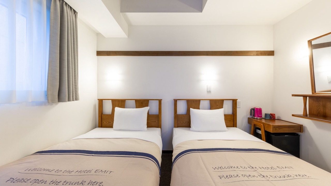 Photo of Bedroom in Shibuya