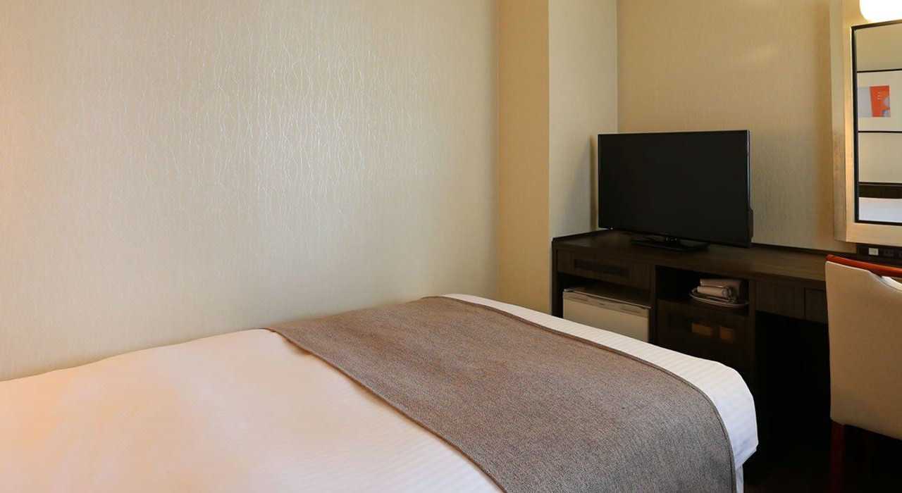 Photo of Bedroom in Nagaoka