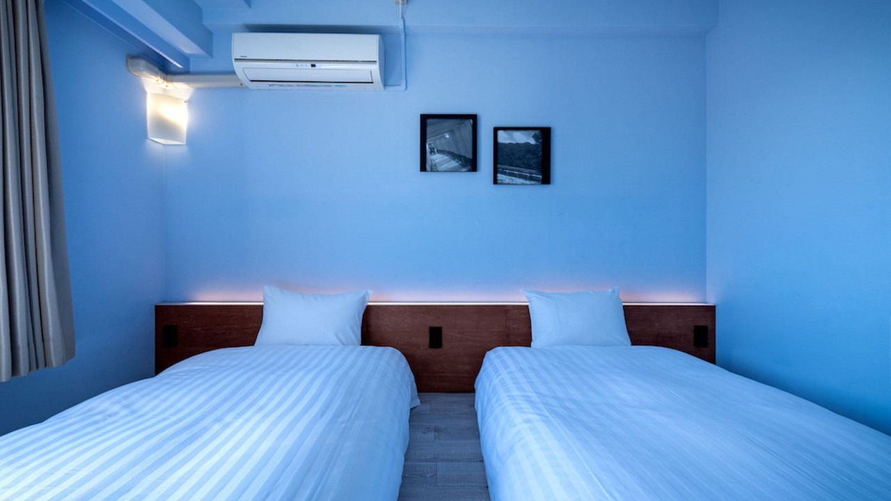 Photo of Bedroom in Shijo