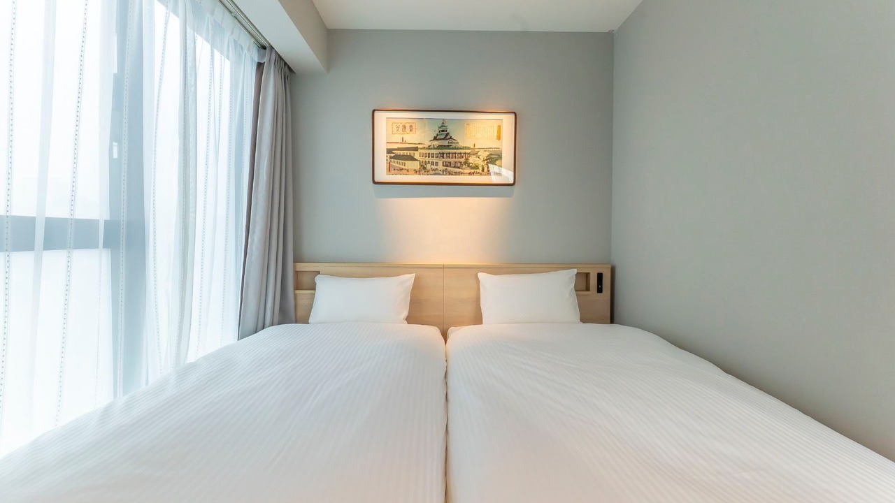Photo of Bedroom in Hamamatsucho