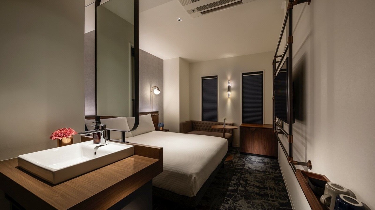 Photo of Bedroom in Chuo