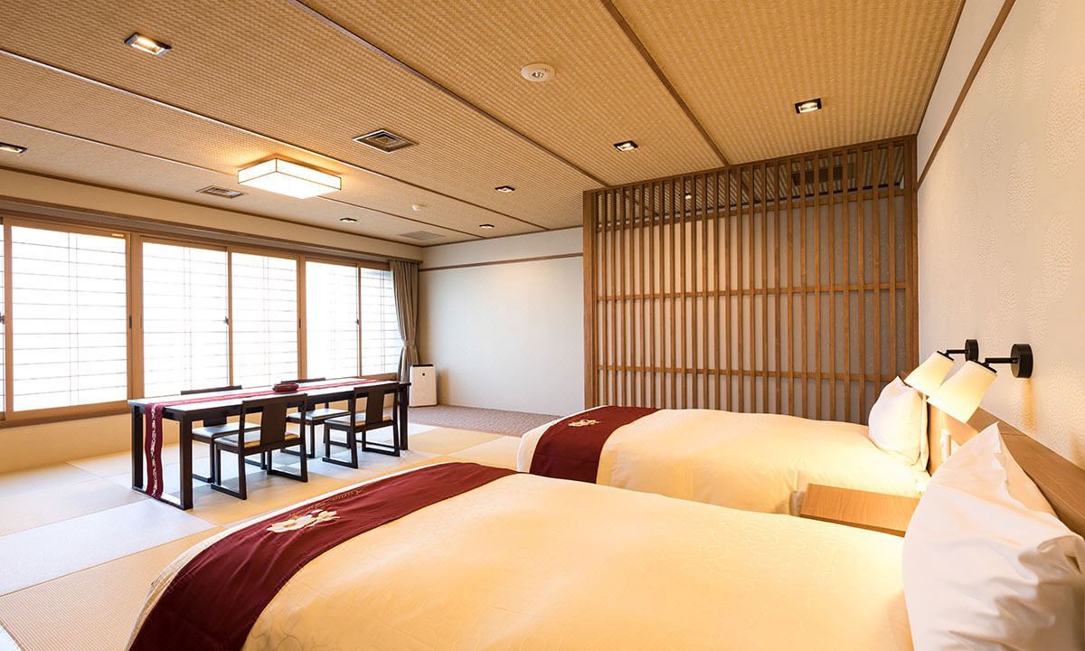 Photo of Bedroom in Kita Ward