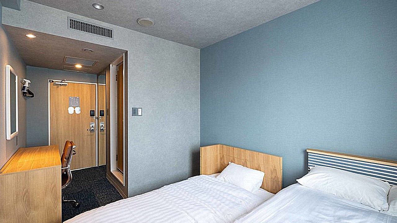 Photo of Bedroom in Naka Ward