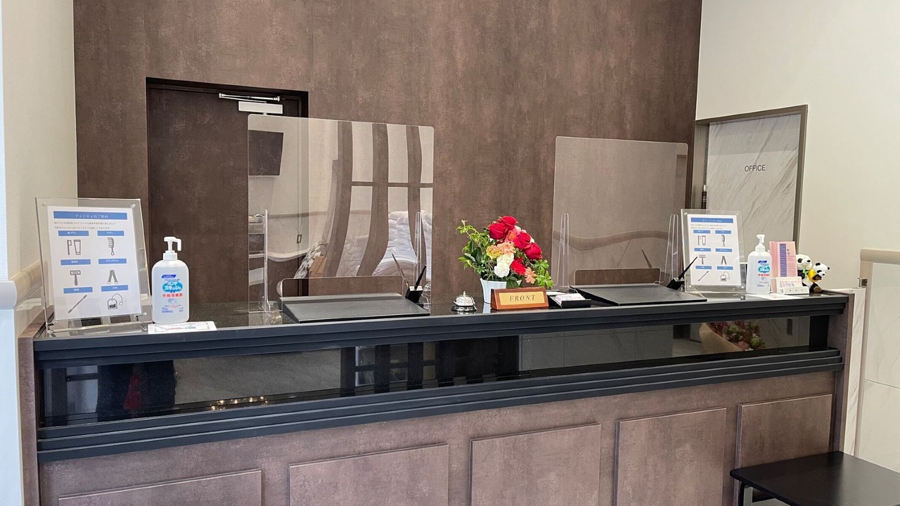 Photo of Kitchen in Ueno