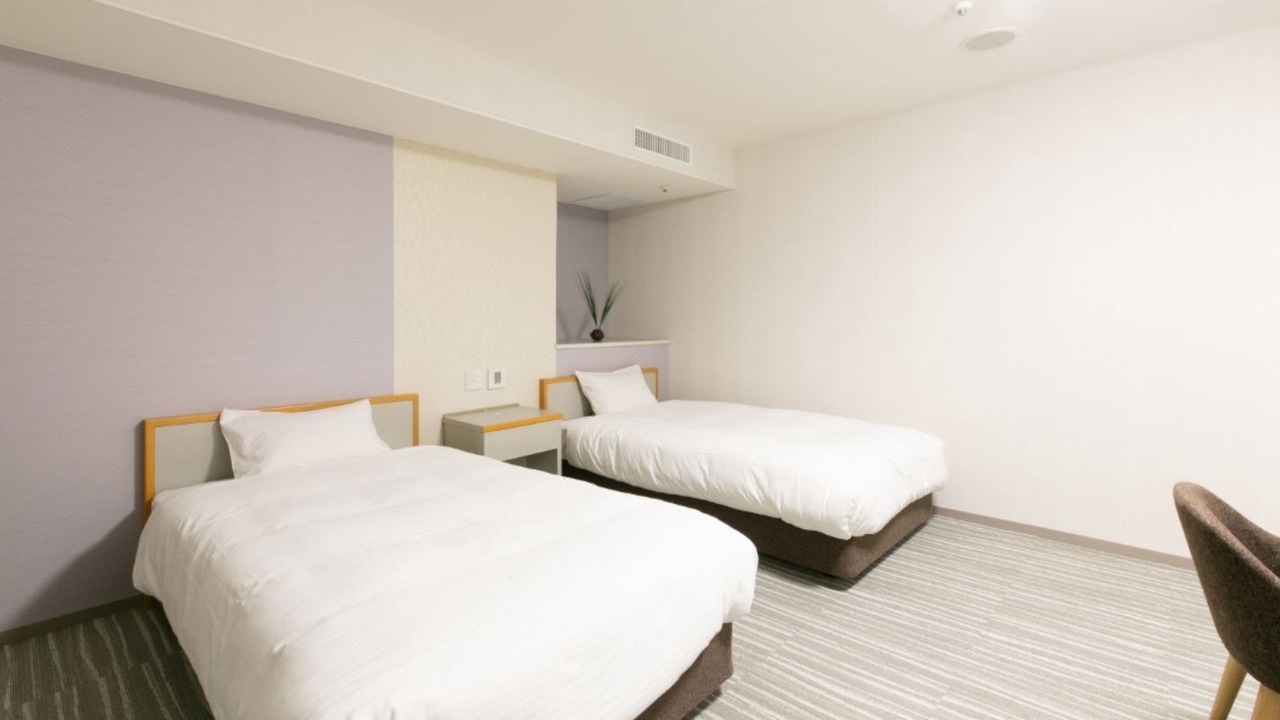 Photo of Bedroom in Nishiki