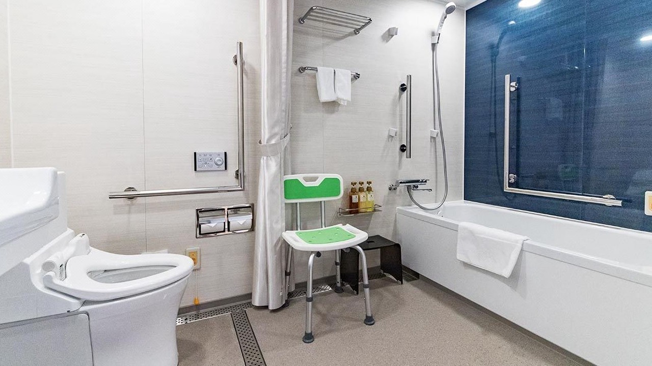 Photo of Bathroom in Makishi