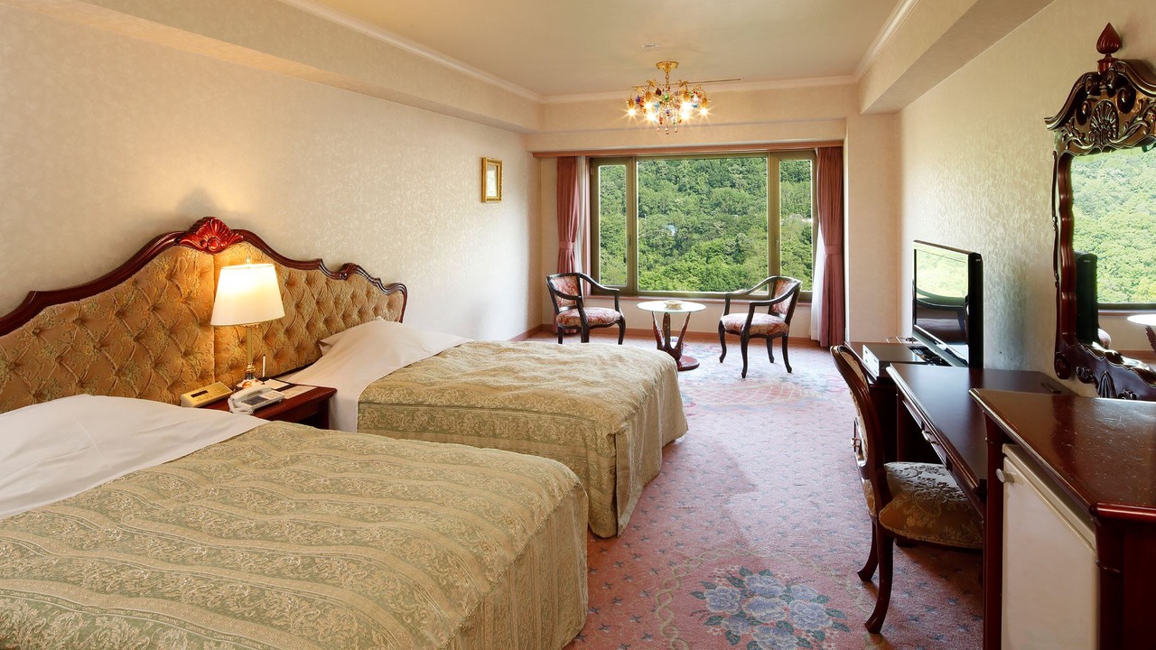 Photo of Bedroom in Minami