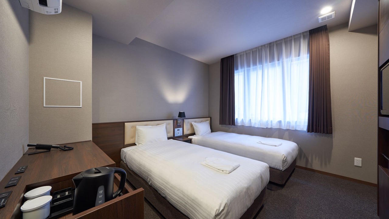 Photo of Bedroom in Namba