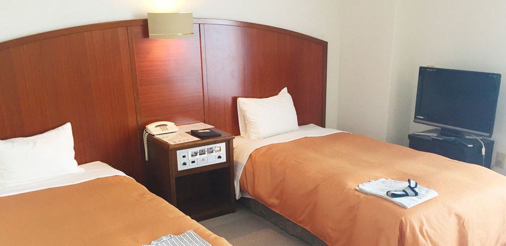 Photo of Bedroom in Maeganeku