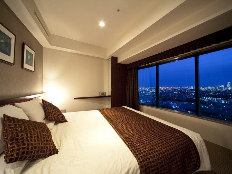 Photo of Bedroom in Shin-Yokohama