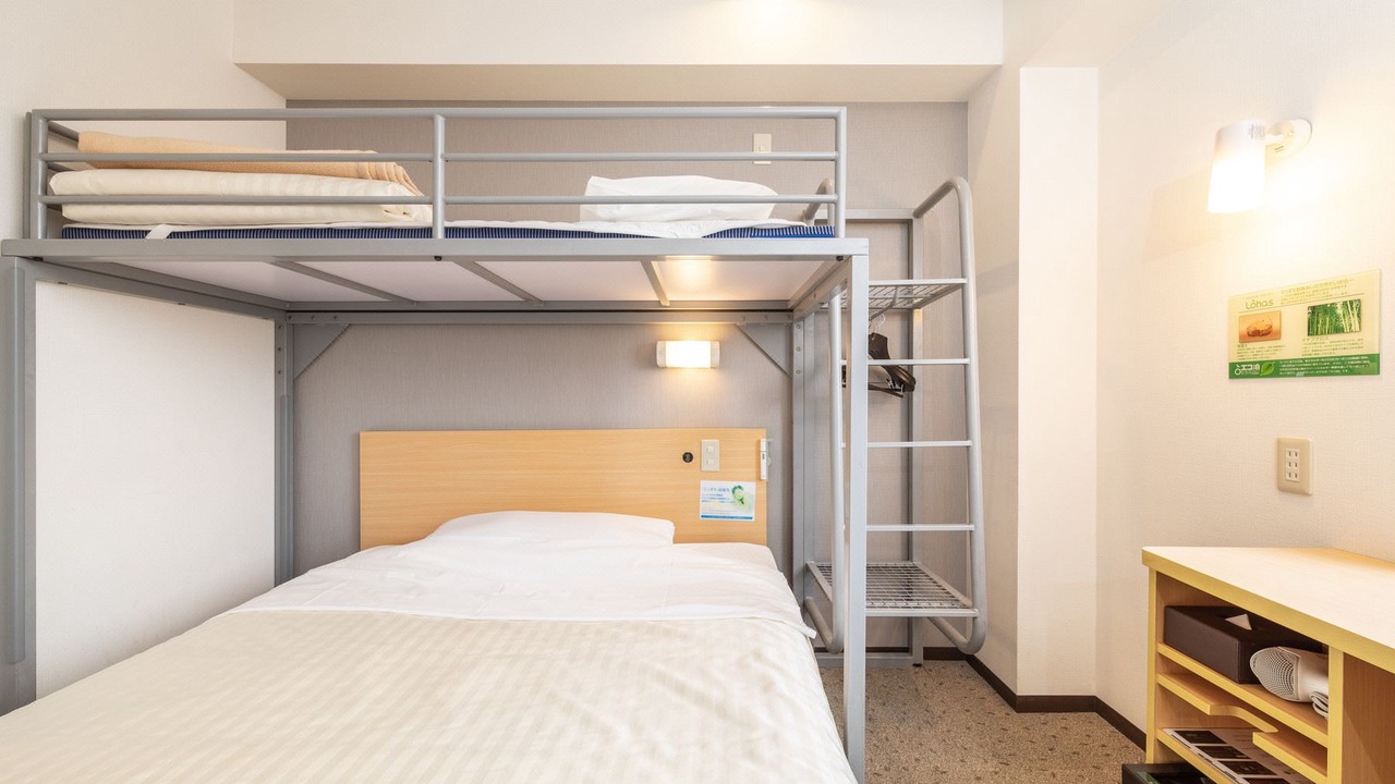Photo of Bedroom in Ueno
